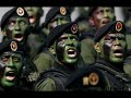mexican special forces