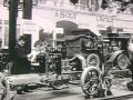 1884 De Dion Bouton Et Trepardoux Dos-A-Dos Steam Runabout
