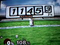 Acrobatic SSBM 2 (HRC)