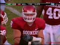 Oklahoma VS. North Texas 2007 Oklahoma VS. North Texas 2007