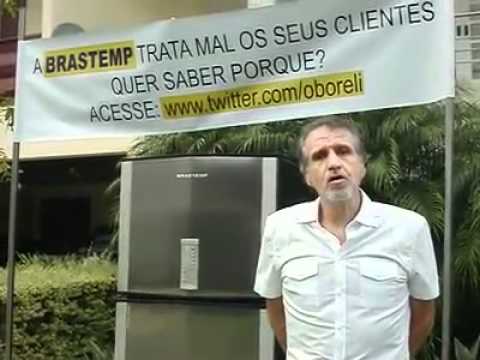 Imagem de Amostra do You Tube
