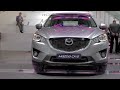 Icon for Post #2011 Frankfurt: 2013 Mazda CX-5