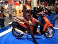 Piaggio Carnaby