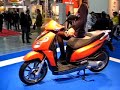 Piaggio Carnaby