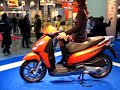 Piaggio Carnaby