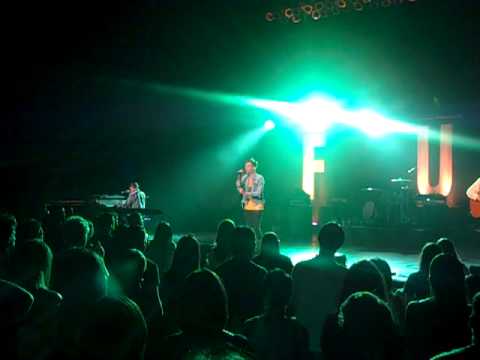 The Gambler and cat talk live @ The Mesa Arts Center