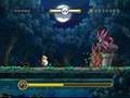 Wario Land Skake It ! Boss 4 : Bloomsday/Tournevent (no dama