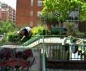 Parkour 2007 Vitoria-Gasteiz