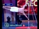 Dominic Lacasse - Record Guinness Italy
