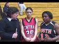 Kiara Buford and Ephesia Holmes
