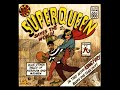 KUNG FURY - Superqueen KUNG FURY - Superqueen