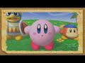 Kirby's Return to Dreamland - Part 1: Cookie Country
