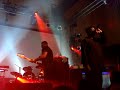 Galaxy 2 Galaxy Jaguar live