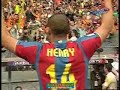 *NEW* Thierry Henry in Barcelona! FULL Henry Presentation!