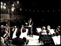 Carl Maria von Weber: Oberon Overture