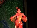 Thai Performance LU Int'l Night 08
