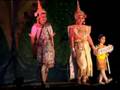 Thai Performance LU Int'l Night 08