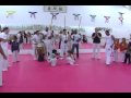 Professor Axe Grupo Capoeira Brasil NoHo 2009