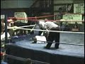 Mr TNT vs. The Legend - 9/16/2006