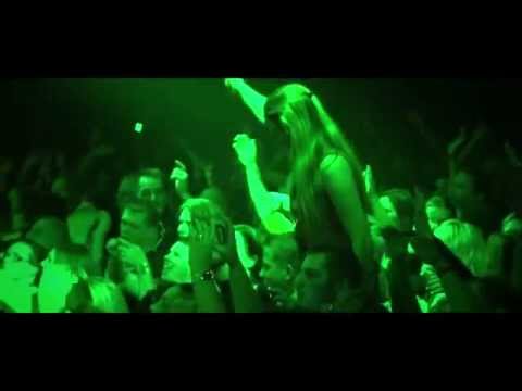 HIKE - Onderweg (Official Music Video)