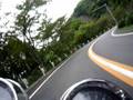 奥多摩周遊道路