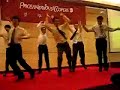 Crazy Accountants
