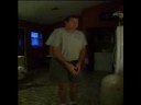 41-Year Old Caucasian Kung Fu Master