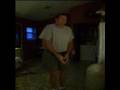 41-Year Old Caucasian Kung Fu Master