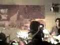 Ebil @ monterrey's rock house - Thumb #3