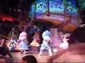 Sanrio puroland サンリオピューロランド　パレード　ビリーヴ1