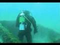 Michigan Mackinaw Straits Scuba Diving
