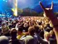 In Flames - Only For The Weak .. Live At Peace and Love 2008