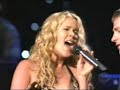 rob thomas & joss stone (2005 fashion rocks show)
