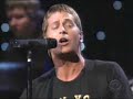 rob thomas & joss stone (2005 fashion rocks show)
