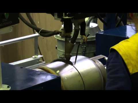 how to relieve welders eye