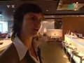 Lufthansa First Class Terminal (German)