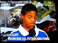 Estrellas Seleccion Sub- 12 Honduras