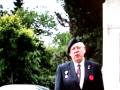 2010 Trench Raid Cenotaph Ceremony .MOV View Video