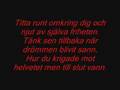 Sofijah-Ge aldrig upp