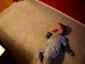 The best baby laugh ever...