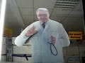 German Doctor Circle Wave