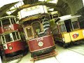 Crich Tramway Museum April 2005 Crich Tramway Museum April 2005