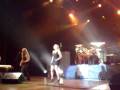 Nighwish - Sahara - Live in São Paulo 07-11-2008