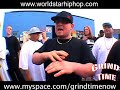 Grind Time Presents: Lush One vs Unorthodox Phrases Pt. 2