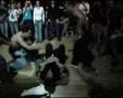 Aytunc Benturk Dance Party at Izmir Hilton part 2 of 2