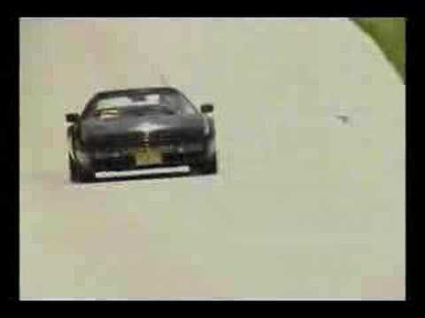 Ferrari 328 GTS Fabspeed Catalytic ...