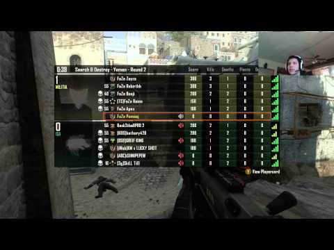 fazeclan - Like and favorite if you enjoyed and Benji's 2 peice! Subscribe! http://bit.ly/ZpF6qq Follow me on twitter https://twitter.com/FaZePamaj Livestream! Follow i...