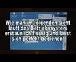 ASUS Eee-PC mit Windows XP Prof.