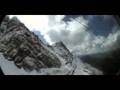säntis - uphill