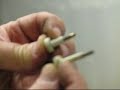 Part 1 - GM's CS144 Alternator Rebuilding, Alternator Repair